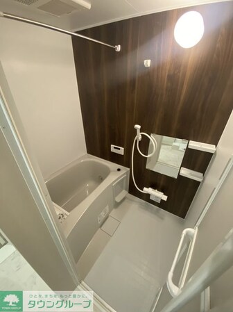 KLEIS岩槻の物件内観写真